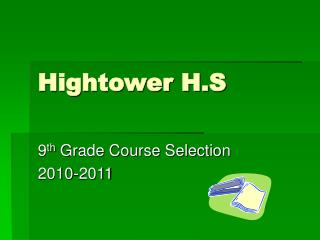 Hightower H.S