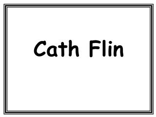 Cath Flin