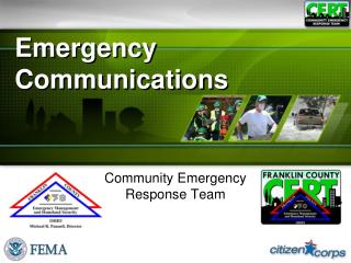 PPT - Handling Emergency Situations PowerPoint Presentation - ID:5257444