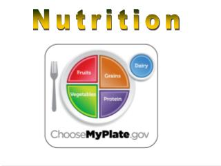 Nutrition