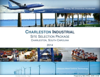 Charleston Industrial