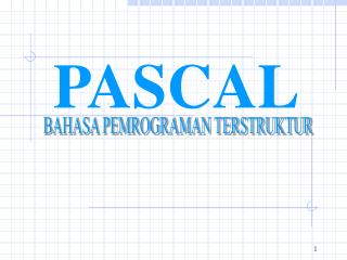 PASCAL