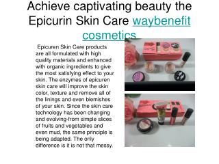benfiit makeup for girl
