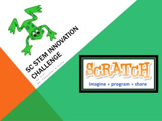 STEM Innovation Challenge PowerPoint