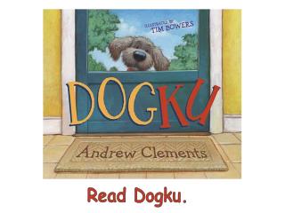 Read Dogku.