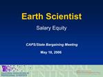 Earth-Science-Classes