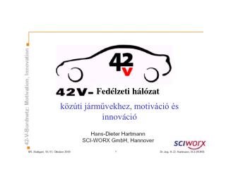 Fedélzeti hálózat