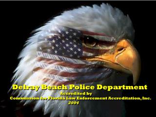 Delray Beach Police Department