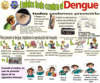Unidos todo contra el