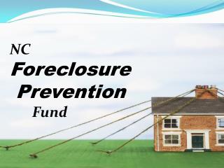 NC Foreclosure Prevention Fund