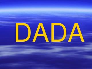 DADA