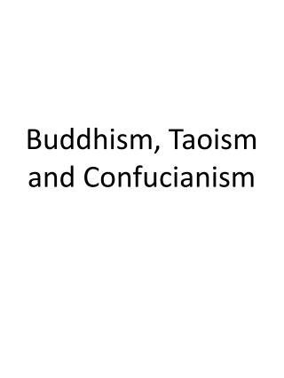 a look at the similarities between confucianism and taoism I ws wondering how does hinduism and taoism relate i think there are many similarities between the two but i'd like to chime in on one part of (look. a look at the similarities between confucianism and taoism I ws wondering how does hinduism and taoism relate i think there are many similarities between the two but i'd like to chime in on one part of (look.