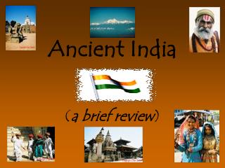 Ancient India