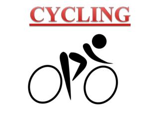 CYCLING
