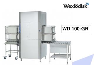 WD 100-GR