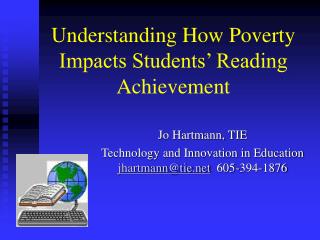 Understanding How Poverty Impacts Students’ Reading Achievement