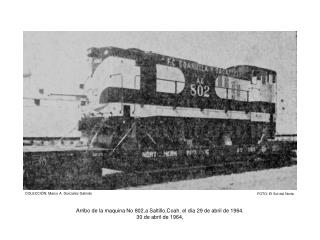 COLECCIÓN: Marco A. Gonzalez Galindo