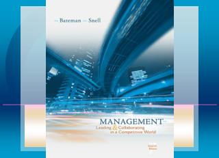 International Management