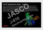 JASCO J-810 Spectropolarimeter