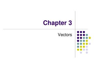 Chapter 3