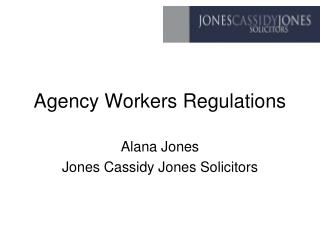 Agency Workers Regulations