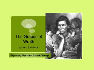 rhetorical analysis of the grapes of Aesthetic reading - reading to experience the world of the text ex: one often reads john steinbeck's novels, like the grapes of wrath, to experience his detailed settings. rhetorical analysis of the grapes of Aesthetic reading - reading to experience the world of the text ex: one often reads john steinbeck's novels, like the grapes of wrath, to experience his detailed settings.