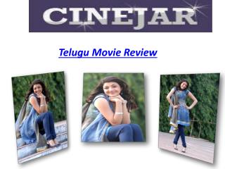 Telugu Movie Review
