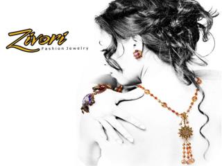 Zivori-Costume & Designer Fashion Jewelry