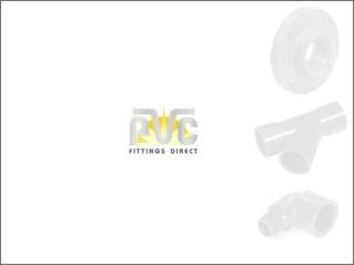 PVC Fittings Direct