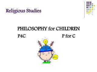 Religious Studies