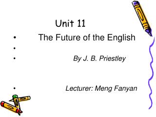 Unit 11