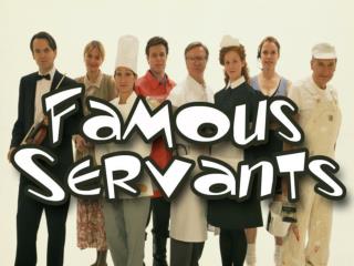 Who is the tall, shambling, manservant on TV’s Adam’s Family ?