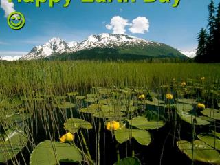 Happy Earth Day 