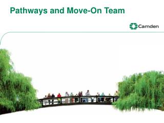 Pathways and Move-On Team
