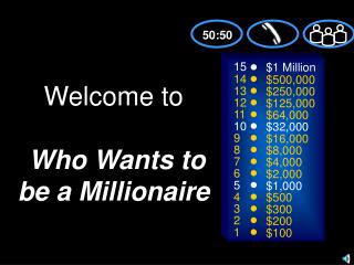 $1 Million