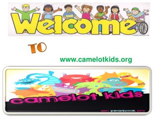 Camelot Kids Silver Lake Los Angeles