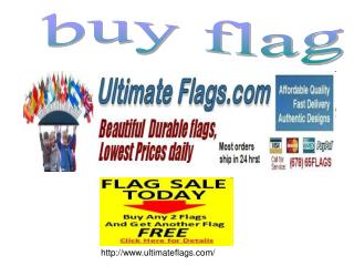 buy flag