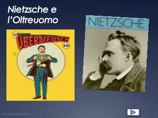 Nietzsche