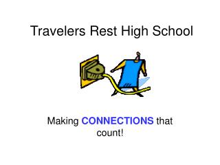 Travelers Rest High School