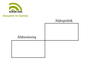 Äldreomsorg