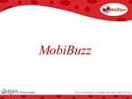 MobiBuzz