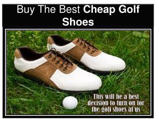 Ladies Golf Shoes- Most Comfortable Shoes To Relax Your Foot