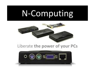 N-Computing
