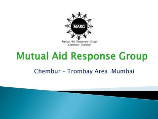 Mutual Aid Response Group