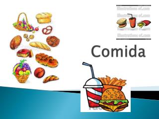 Comida