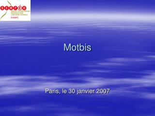 Motbis
