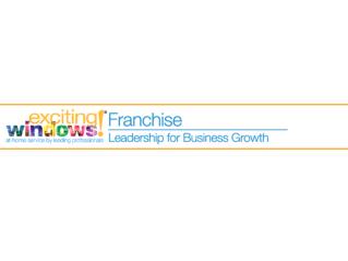 Exciting Windows! Franchise Opportunities