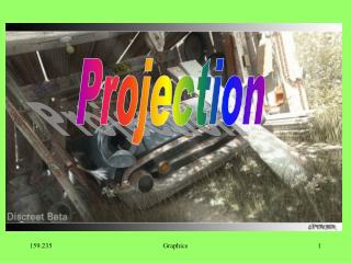 Projections