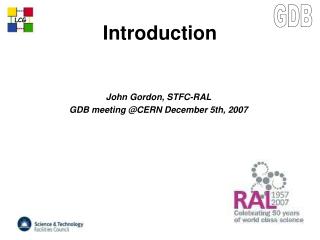 Introduction