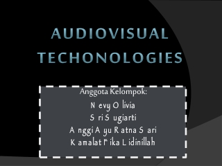 MEDIA AUDIO VISUAL.ppt